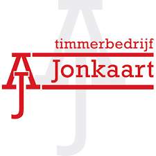 Timmerbedrijf Jonkaart